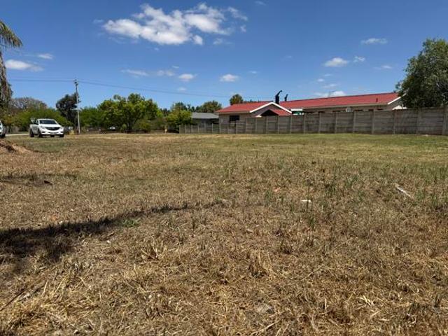Property for sale in Groot Brak Rivier, Western Cape