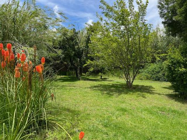 Property for sale in Rosendal, Free State