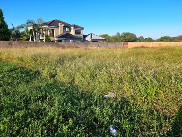Property for sale in Seshego, Limpopo