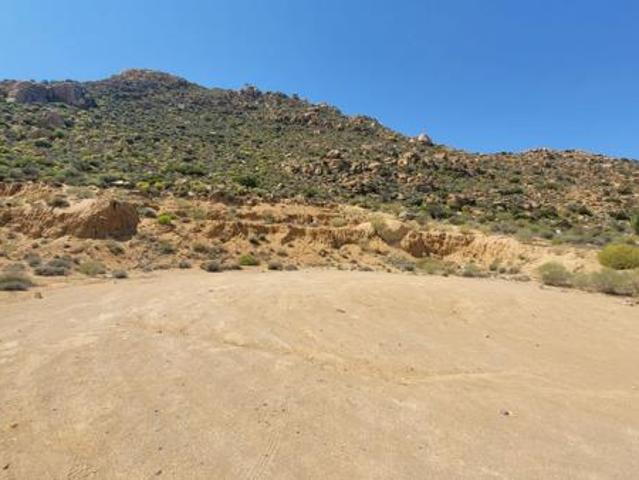 Property for sale in Kleinzee, Northern Cape