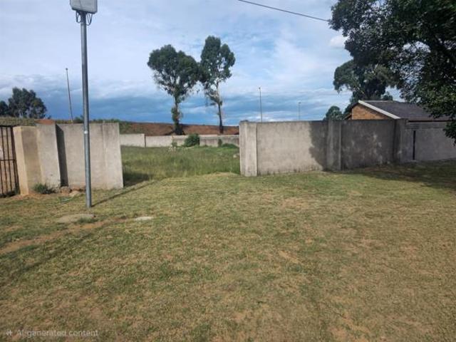 Property for sale in Witbank, Mpumalanga