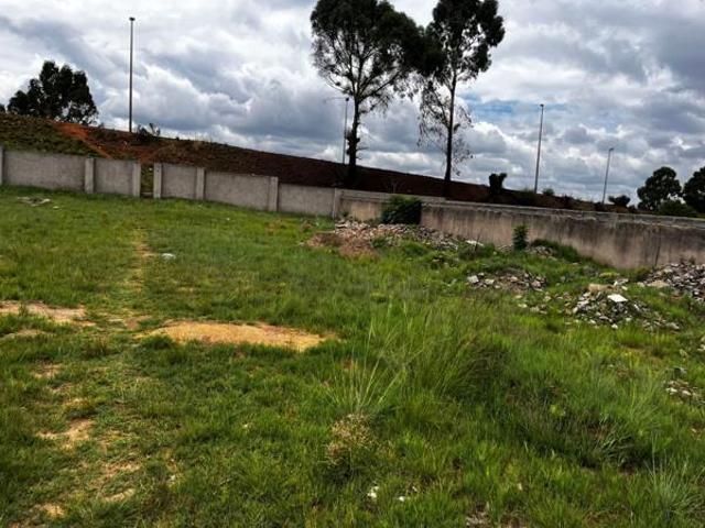 Property for sale in Witbank, Mpumalanga