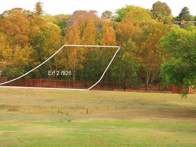 Property for sale in Waterkloof, Gauteng