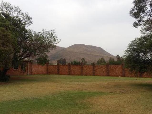 Property for sale in Tlhabane, North West