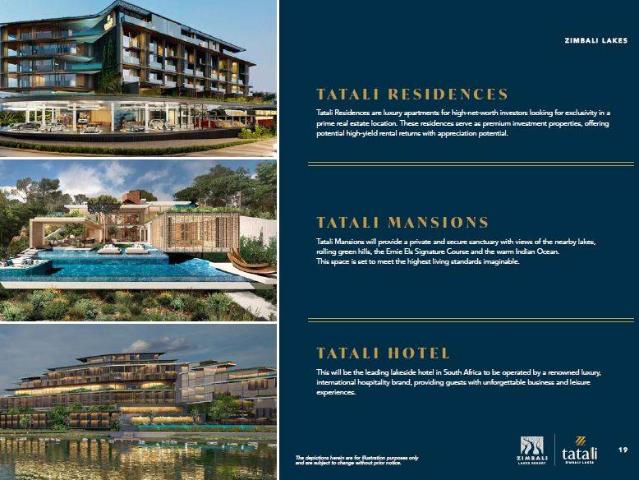 Property for sale in Princess Grant, Kwazulu-natal