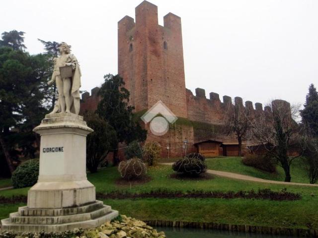 Villa Indipendente in affitto a Castelfranco Veneto, Veneto