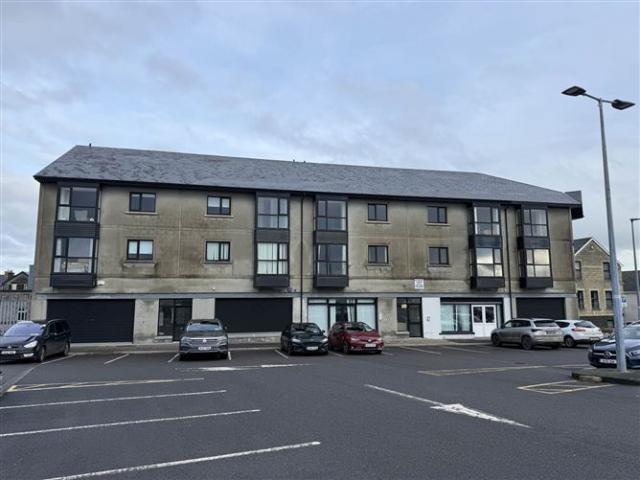 Apartment to rent in Burnside, Ulster