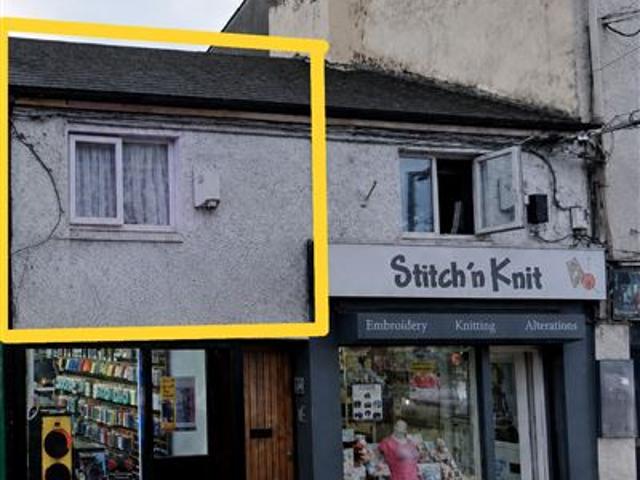 Apartment to rent in Brideswell, Connacht