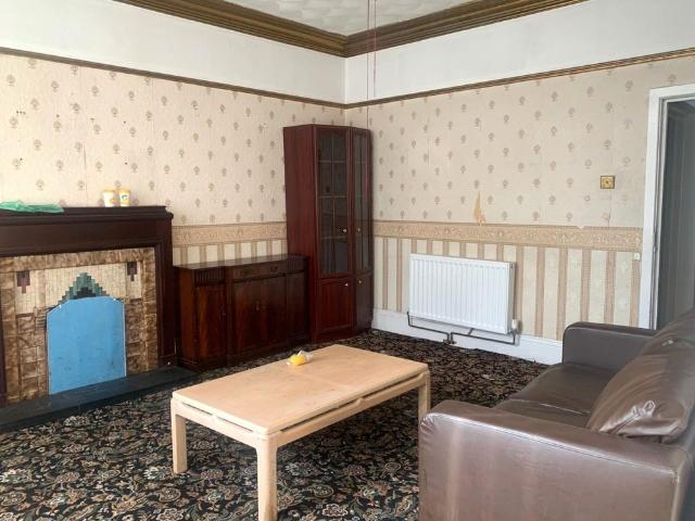 House for rent in Stow Hill, Wales