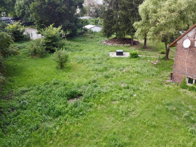 Erdgeschosswohnung kaufen in Dahlwitz-Hoppegarten, Brandenburg