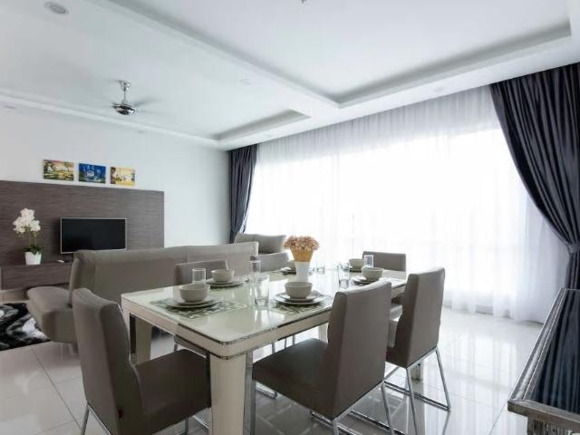 Apartment for sale in Tanjong Sepat, Selangor