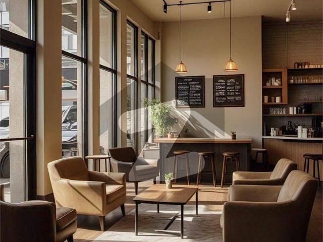 Office for rent in Islamabad