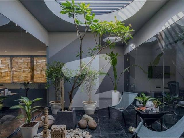 Office for rent in Islamabad