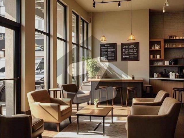 Office for rent in Islamabad, Islamabad Capital Territory