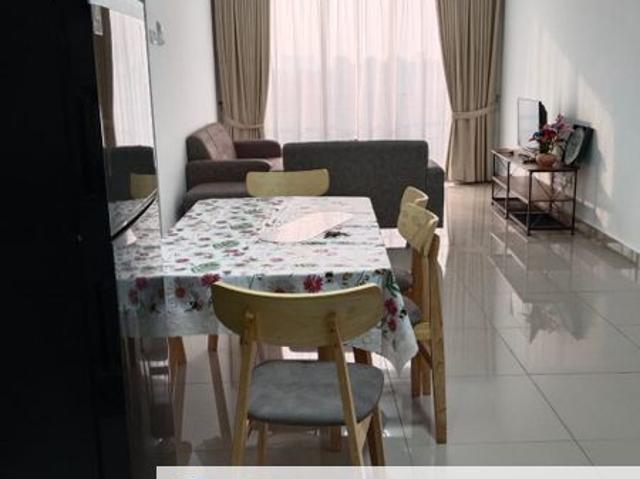 Condominium for rent in Kompleks Perumahan Ibu Pejabat Polis Daerah IPD Melaka Tengah, Bandaraya Melaka