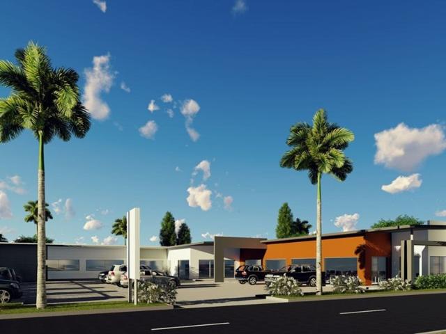 Warehouse for sale in Darwin, Northern Territory