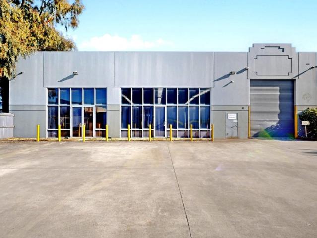 Warehouse for sale in Camerons Creek, Victoria