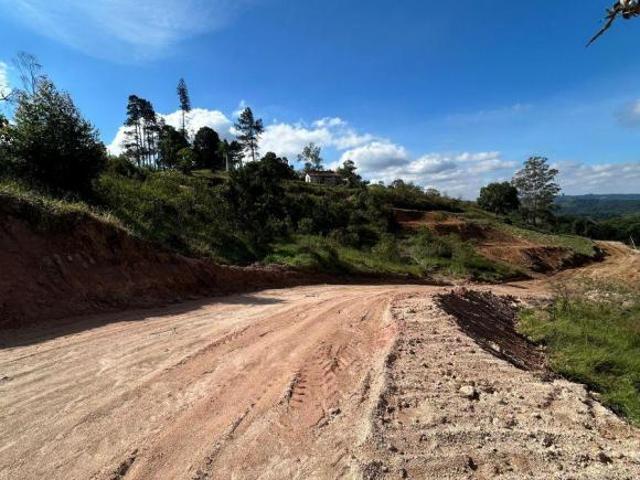 Terreno venda em Vila Darcy Penteado, São Roque