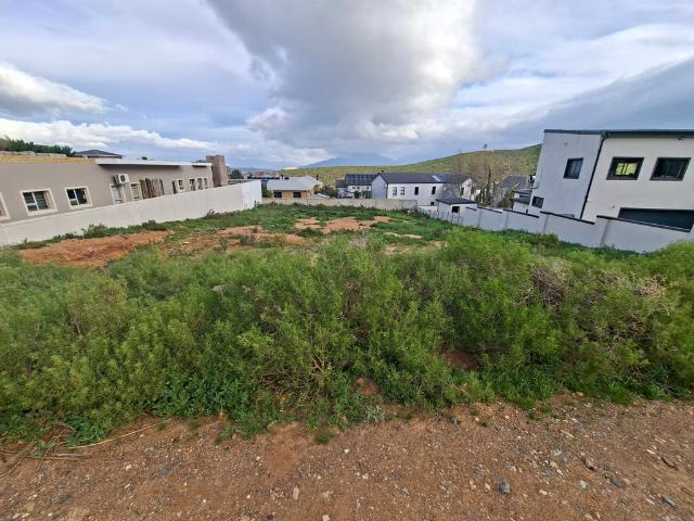 Land for sale in Panorama, Western Cape