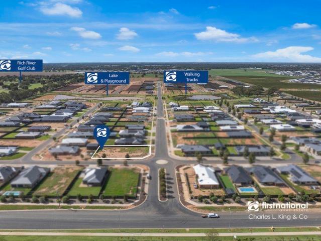 Land for sale in Moama, New South Wales