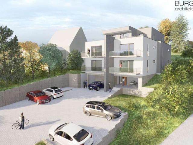 Erdgeschosswohnung kaufen in Bergneustadt