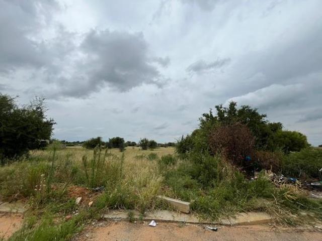 Property for sale in Lejweleputswa, Free State