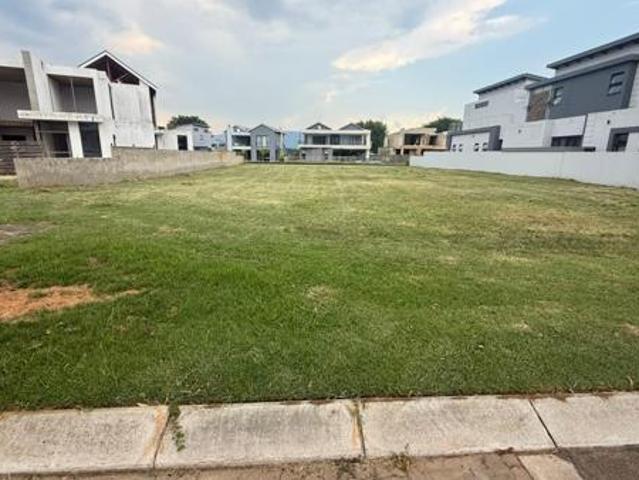 Property for sale in North West