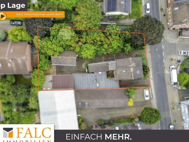 Haus kaufen in Pulheim, Nordrhein-Westfalen