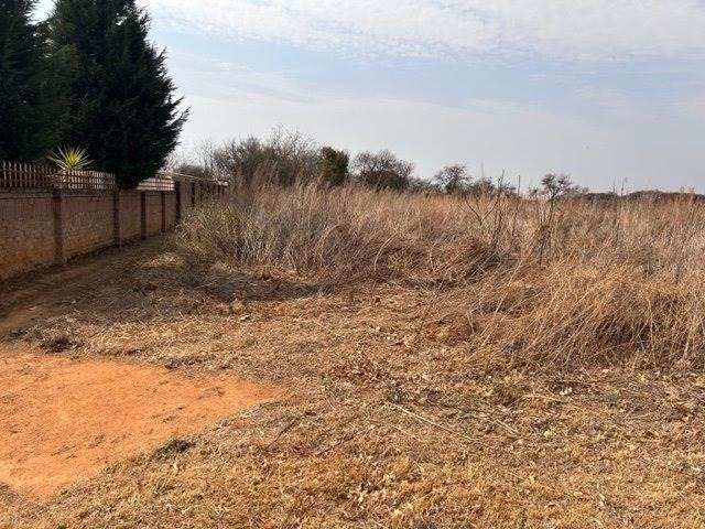 Property for sale in Dr Kenneth Kaunda, North West