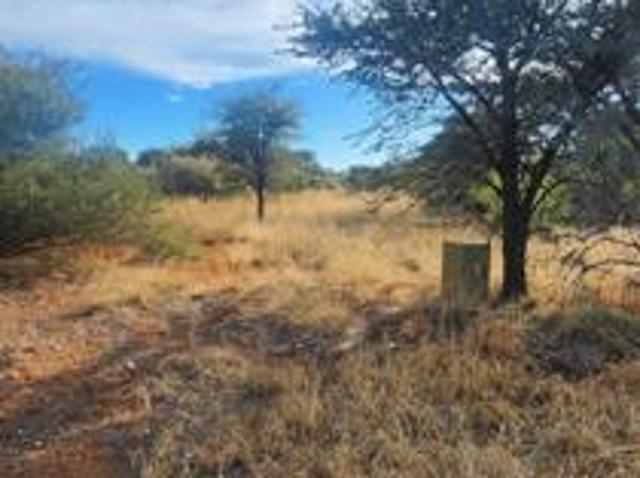 Property for sale in Kgalagadi, Northern Cape