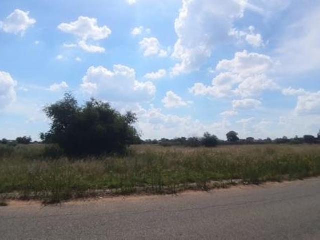 Property for sale in Lejweleputswa, Free State