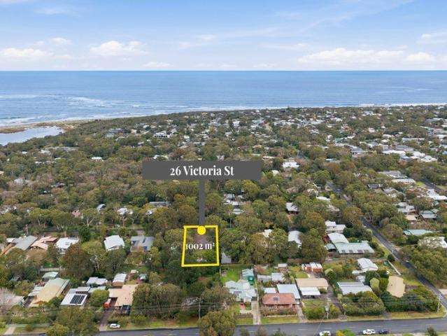 Land for sale in Inverloch, Victoria
