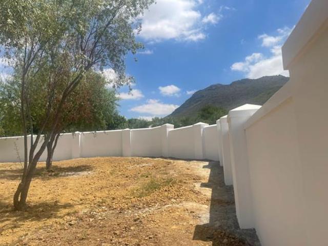 Property for sale in Western Cape