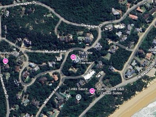 Property for sale in Bushmans River Mouth, Eastern Cape