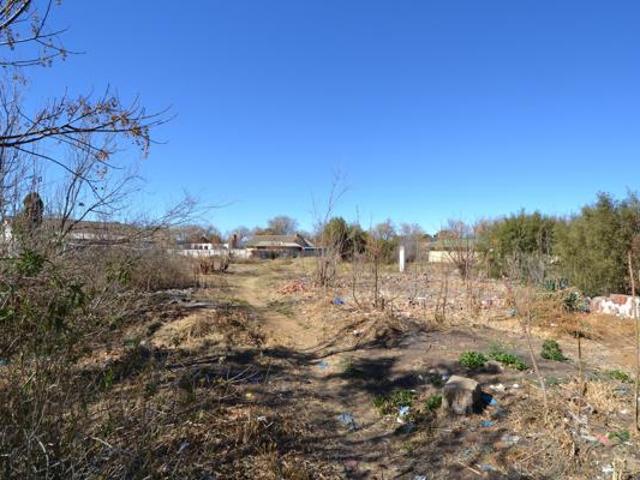 Property for sale in Lejweleputswa, Free State