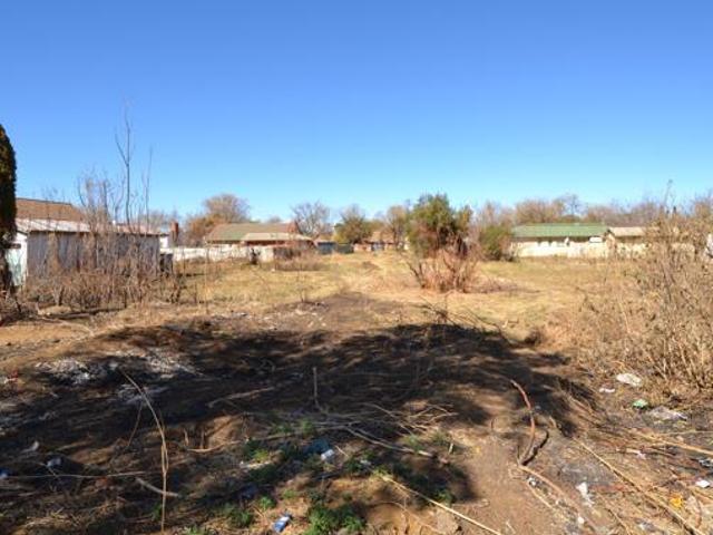Property for sale in Lejweleputswa, Free State