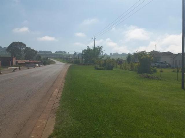 Property for sale in Umgungundlovu, Kwazulu-natal