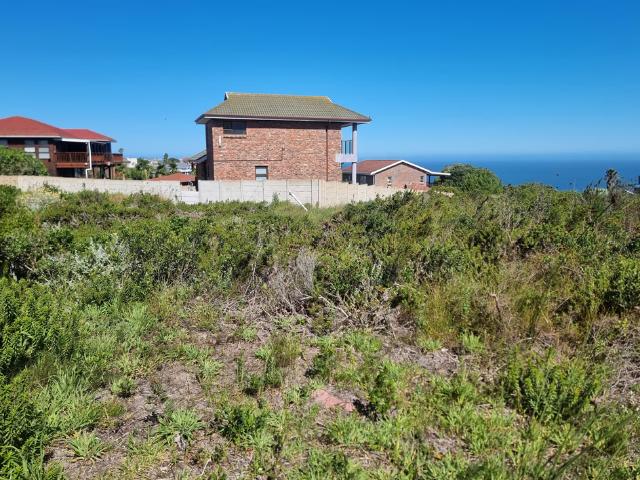 Land for sale in Danabaai, Garden Route District Municipality