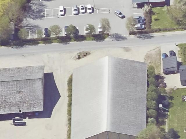 Erhvervsejendom til leje i Middelfart