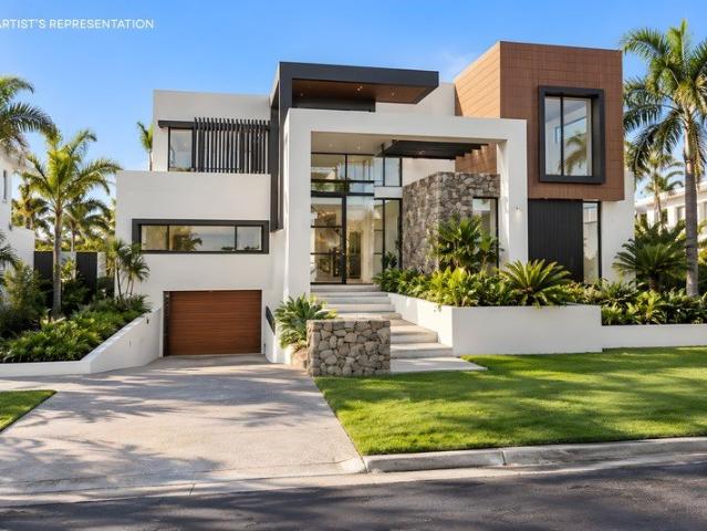 Land for sale in Coomera, Gold Coast City