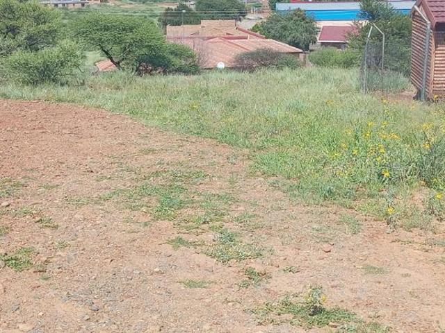 Property for sale in Frances Baard, Northern Cape