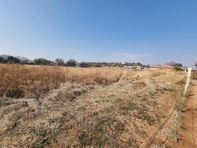 Property for sale in Sedibeng, Gauteng