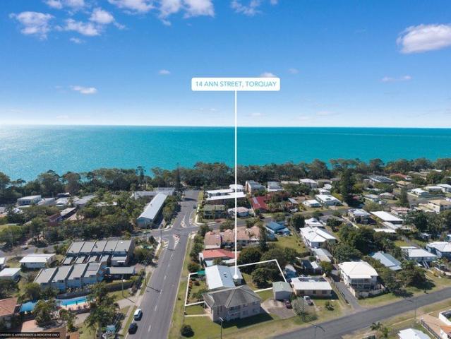 House for sale in Great Sandy Strait, Queensland