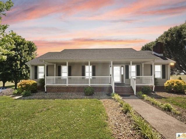 House for sale in Horse Cave, Hart County