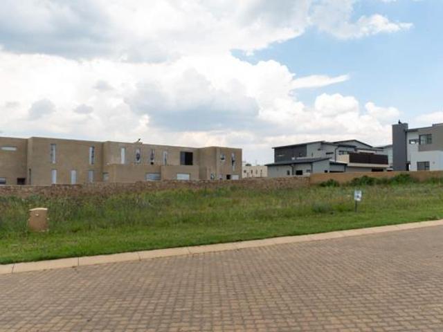 Property for sale in Midvaal, Gauteng
