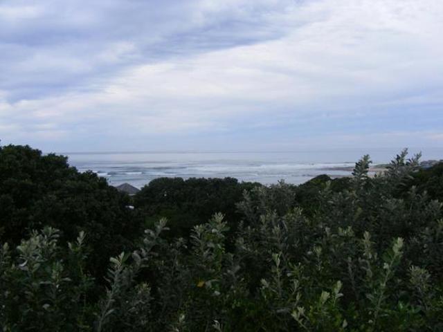 Property for sale in Bushmans River Mouth, Eastern Cape