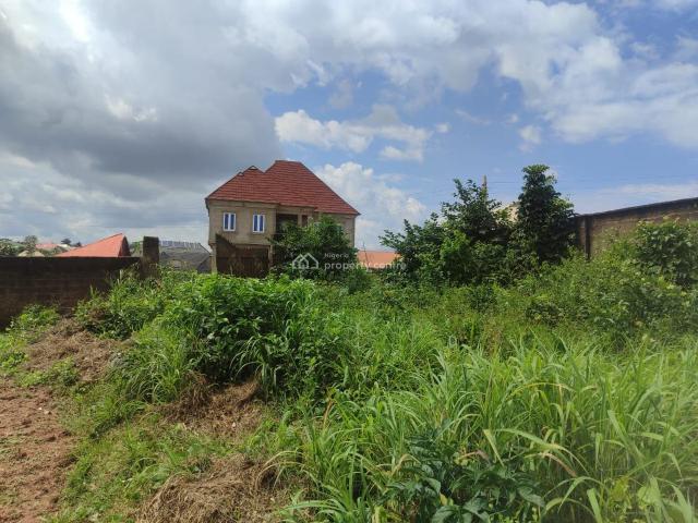 Land for sale in Ojo, Ibadan