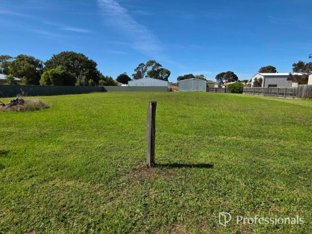 Land for sale in Port Albert, Victoria
