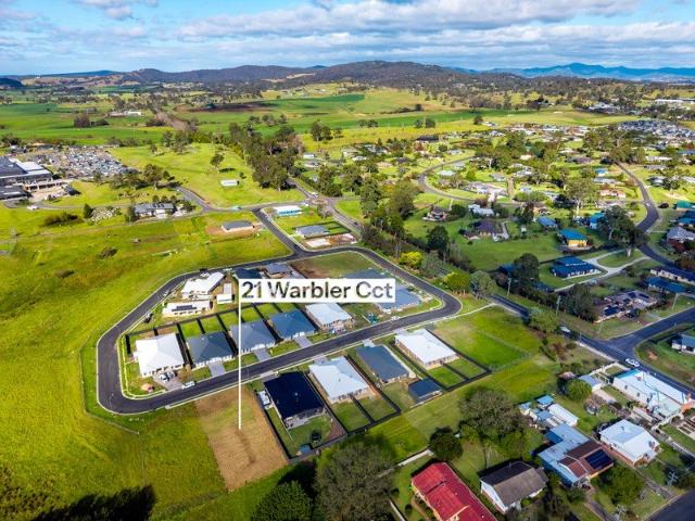 Land for sale in Murrah, New South Wales