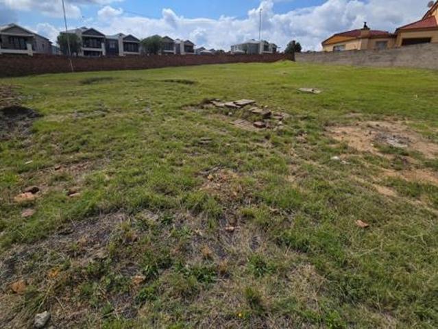 Property for sale in Mpumalanga
